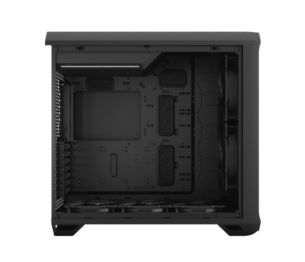 Fractal Design Torrent Solid Czarna - 674928 - zdjęcie 17